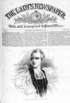 Lady's Newspaper and Pictorial Times Saturday 22 September 1849 Page 17