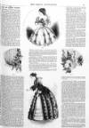 Lady's Newspaper and Pictorial Times Saturday 12 January 1850 Page 5