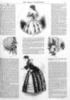 Lady's Newspaper and Pictorial Times Saturday 12 January 1850 Page 21