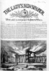 Lady's Newspaper and Pictorial Times Saturday 26 January 1850 Page 17