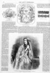 Lady's Newspaper and Pictorial Times Saturday 26 January 1850 Page 24