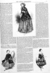 Lady's Newspaper and Pictorial Times Saturday 02 February 1850 Page 5