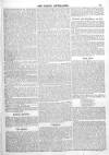 Lady's Newspaper and Pictorial Times Saturday 16 March 1850 Page 11