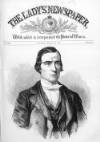 Lady's Newspaper and Pictorial Times Saturday 16 March 1850 Page 17