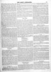 Lady's Newspaper and Pictorial Times Saturday 16 March 1850 Page 27