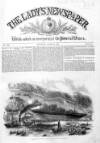 Lady's Newspaper and Pictorial Times Saturday 22 June 1850 Page 1