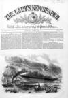 Lady's Newspaper and Pictorial Times Saturday 22 June 1850 Page 17