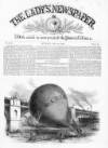 Lady's Newspaper and Pictorial Times Saturday 20 July 1850 Page 1