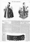 Lady's Newspaper and Pictorial Times Saturday 27 July 1850 Page 21