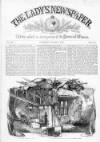 Lady's Newspaper and Pictorial Times Saturday 03 August 1850 Page 17