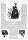 Lady's Newspaper and Pictorial Times Saturday 03 August 1850 Page 21