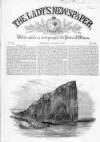 Lady's Newspaper and Pictorial Times Saturday 10 August 1850 Page 1