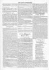 Lady's Newspaper and Pictorial Times Saturday 17 August 1850 Page 3