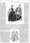 Lady's Newspaper and Pictorial Times Saturday 31 August 1850 Page 5