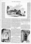Lady's Newspaper and Pictorial Times Saturday 31 August 1850 Page 9