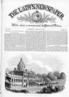 Lady's Newspaper and Pictorial Times Saturday 31 August 1850 Page 17