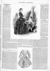 Lady's Newspaper and Pictorial Times Saturday 31 August 1850 Page 21