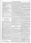 Lady's Newspaper and Pictorial Times Saturday 21 September 1850 Page 3