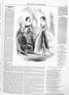 Lady's Newspaper and Pictorial Times Saturday 21 September 1850 Page 21