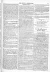 Lady's Newspaper and Pictorial Times Saturday 05 October 1850 Page 3