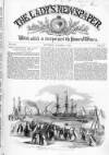 Lady's Newspaper and Pictorial Times Saturday 05 October 1850 Page 17
