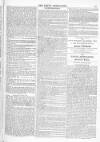 Lady's Newspaper and Pictorial Times Saturday 05 October 1850 Page 19