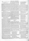 Lady's Newspaper and Pictorial Times Saturday 19 October 1850 Page 10