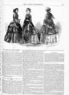 Lady's Newspaper and Pictorial Times Saturday 26 October 1850 Page 21