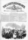 Lady's Newspaper and Pictorial Times Saturday 02 November 1850 Page 17