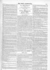 Lady's Newspaper and Pictorial Times Saturday 02 November 1850 Page 19