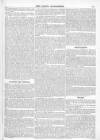 Lady's Newspaper and Pictorial Times Saturday 02 November 1850 Page 23