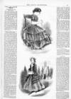 Lady's Newspaper and Pictorial Times Saturday 02 November 1850 Page 29