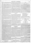 Lady's Newspaper and Pictorial Times Saturday 09 November 1850 Page 7