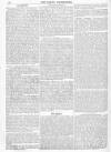 Lady's Newspaper and Pictorial Times Saturday 09 November 1850 Page 10
