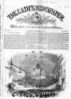 Lady's Newspaper and Pictorial Times