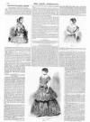 Lady's Newspaper and Pictorial Times Saturday 30 August 1851 Page 12