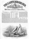 Lady's Newspaper and Pictorial Times Saturday 30 August 1851 Page 17
