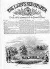 Lady's Newspaper and Pictorial Times Saturday 20 September 1851 Page 1