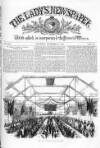 Lady's Newspaper and Pictorial Times