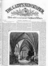 Lady's Newspaper and Pictorial Times