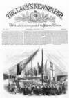 Lady's Newspaper and Pictorial Times Saturday 03 January 1852 Page 21