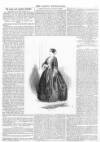 Lady's Newspaper and Pictorial Times Saturday 03 January 1852 Page 25