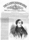 Lady's Newspaper and Pictorial Times Saturday 31 January 1852 Page 1