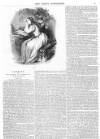 Lady's Newspaper and Pictorial Times Saturday 31 January 1852 Page 29