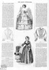 Lady's Newspaper and Pictorial Times Saturday 07 February 1852 Page 8