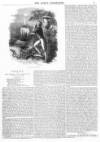Lady's Newspaper and Pictorial Times Saturday 07 February 1852 Page 13