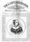 Lady's Newspaper and Pictorial Times Saturday 28 February 1852 Page 17