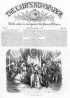 Lady's Newspaper and Pictorial Times Saturday 06 March 1852 Page 17