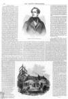 Lady's Newspaper and Pictorial Times Saturday 06 March 1852 Page 20