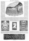 Lady's Newspaper and Pictorial Times Saturday 06 March 1852 Page 23